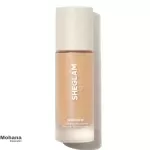 کرم پودر و آبرسان شیگلم مدل SkinFinite Hydrating