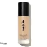 کرم پودر مات شیگلم مدل Pro Long Lasting Breathable