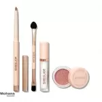کیت لب گلیتری شیگلم مدل Lip Dazzler