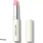 بالم لب صورتی شیگلم رنگ pink 02