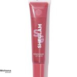 لیپ گلاس تیوپی شیگلم مدل Glow Bloom