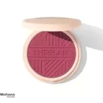 رژگونه پودری شیگلم مدل Lightweight Matte