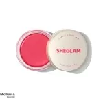 رژگونه کرمی شیگلم مدل Cheeky Color Jam
