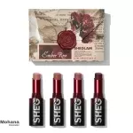 پک رژ لب مات شیگلم مدل Ember Rose