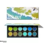 پالت سایه شیگلم مدل Zen Out