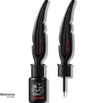 خط چشم شیگلم مدل Marilyn Monroe