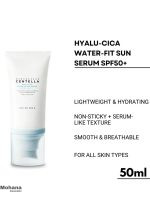 ضدآفتاب SPF50 سنتلا اسکین - Image 2