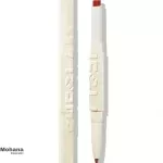 تینت لب و مداد لب دو سر شیگلم مدل Glam 101 Sheer