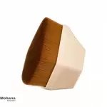 براش کرم پودر شیگلم مدل Skin Magnet