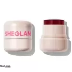 تینت لب ژله ای  شیگلم مدل jelly blush