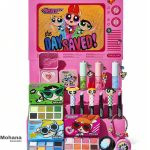 کالکشن شیگلم مدل  The Powerpuff Girls