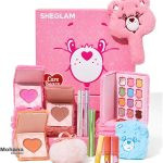 کالکشن خرسی شیگلم مدل x care bears