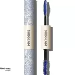 ریمل آبی دوسر شیگلم ضدآب مدل All-In-One