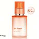 روغن مو شیگلم مدل Hot Streak Thermal
