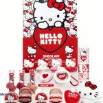 کالکشن شیگلم مدل Hello Kitty