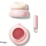 رژلب جیبی شیگلم مدل Hydra Jelly Pocket Lip Jam