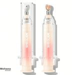 لیپ گلاس شاینی حجم دهنده لب شیگلم مدل BOOSTER