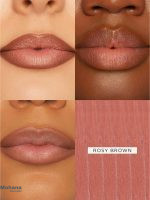 Rosy-Brown