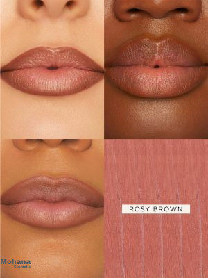 Rosy-Brown
