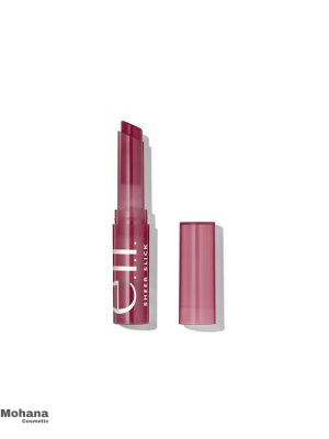 استیک-لب--شاینی-Elf---Black-cherry-