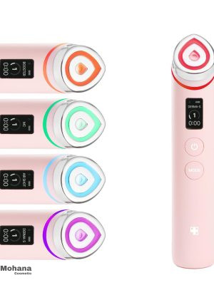 دستگاه-مدیکیوب-pro-booster-صورتی