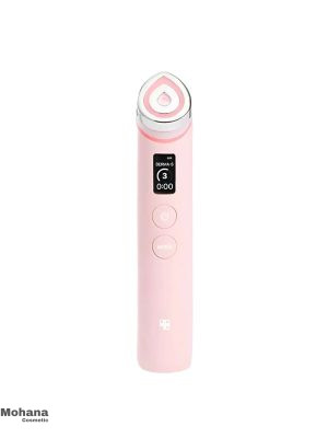 دستگاه-مدیکیوب-pro-booster-صورتی