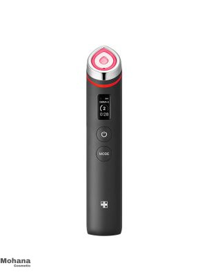 دستگاه-مدیکیوب-pro-booster-مشکی