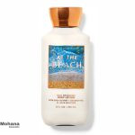 لوسیون بث اند بادی مدل At The Beach