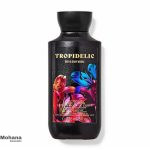 لوسیون بث اند بادی مدل Tropidelic