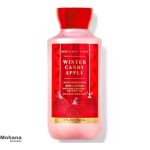 لوسیون بث‌ اند بادی مدل Winter Candy Apple