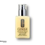 ژل مرطوب کننده و آبرسان کلینیک مدل Dramatically Different Gel