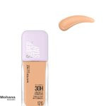 Maybelline 126
