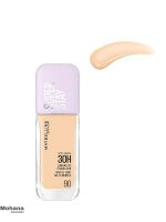 Maybelline 90