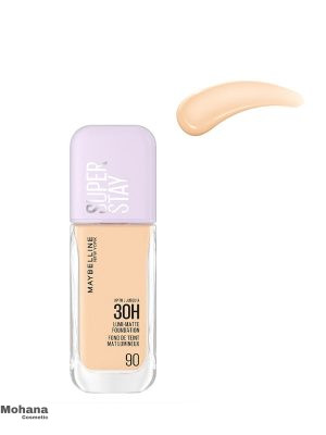 Maybelline 90