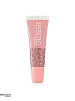 Beaulis-lipgloss--Cacao