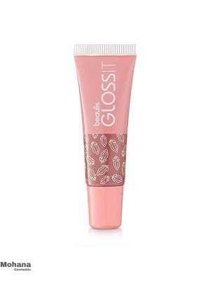 Beaulis-lipgloss--Cacao