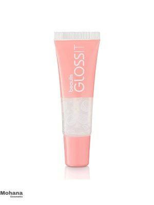 Beaulis-lipgloss-Coconut