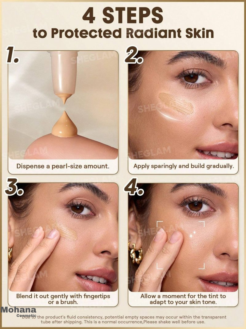 Skin Tint With SPF20 7
