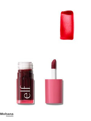 Left-on-Red---sheer-red