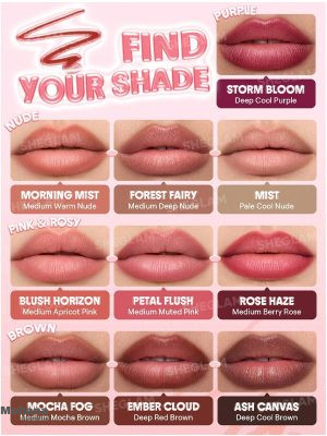 cloudline-blur-lip-liner-colors