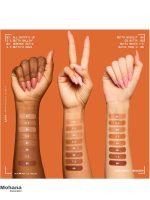 nyx-bronzer