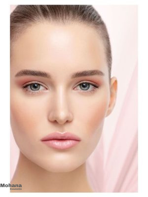rich deep contour