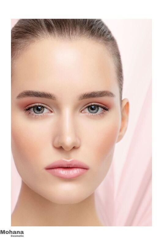 rich deep contour