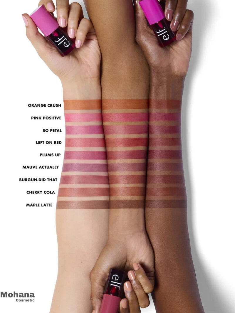 تینت الف مدل Sheer For It - Image 8