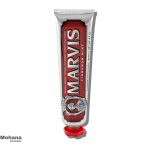 خمیر دندان مارویس مدل CINNAMON