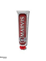 خمیر دندان مارویس مدل CINNAMON