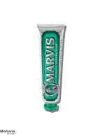 خمیر دندان مارویس CLASSIC STRONG