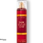 بادی اسپلش بث اند بادی رایحه Dark Velvet Oud
