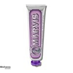 خمیر دندان ماریس مدل JASMIN