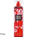 بادی اسپلش بث اند بادی رایحه Japanese Cherry Blossom
